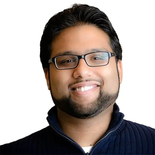 Abrar, Director of Acquisitions