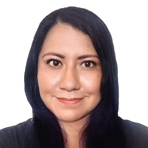 Dana, Administrative Assistant