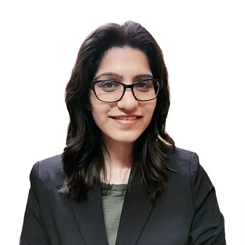 Isha, Bookkeeper