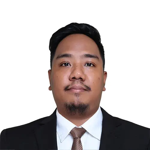 Jomari, Talent Recruiter