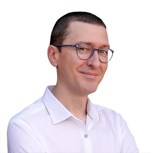 Ricardo, Bookkeeper